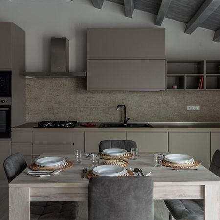 Villa A Cara A Mare Posada  Esterno foto