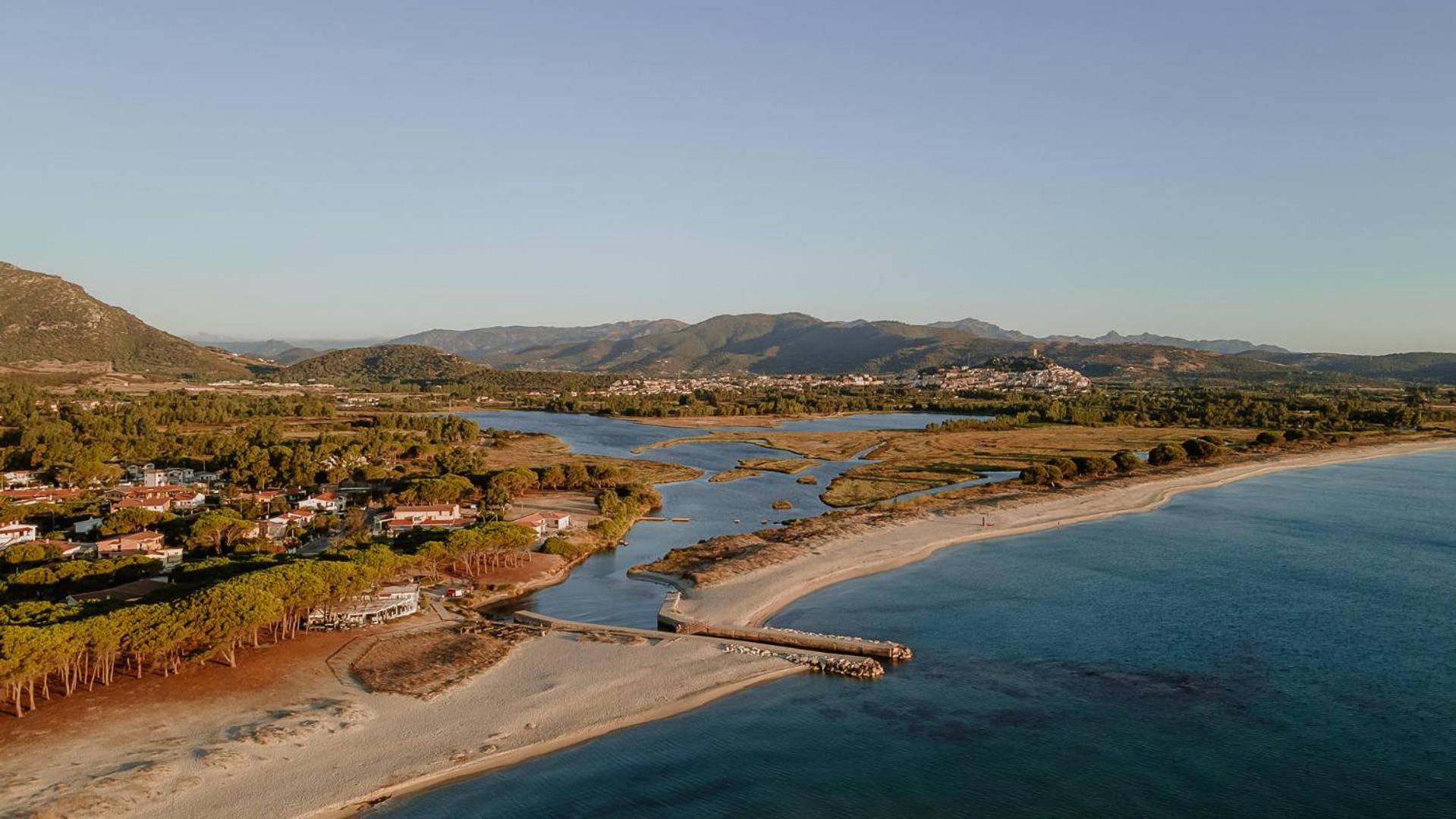 Villa A Cara A Mare Posada  Esterno foto