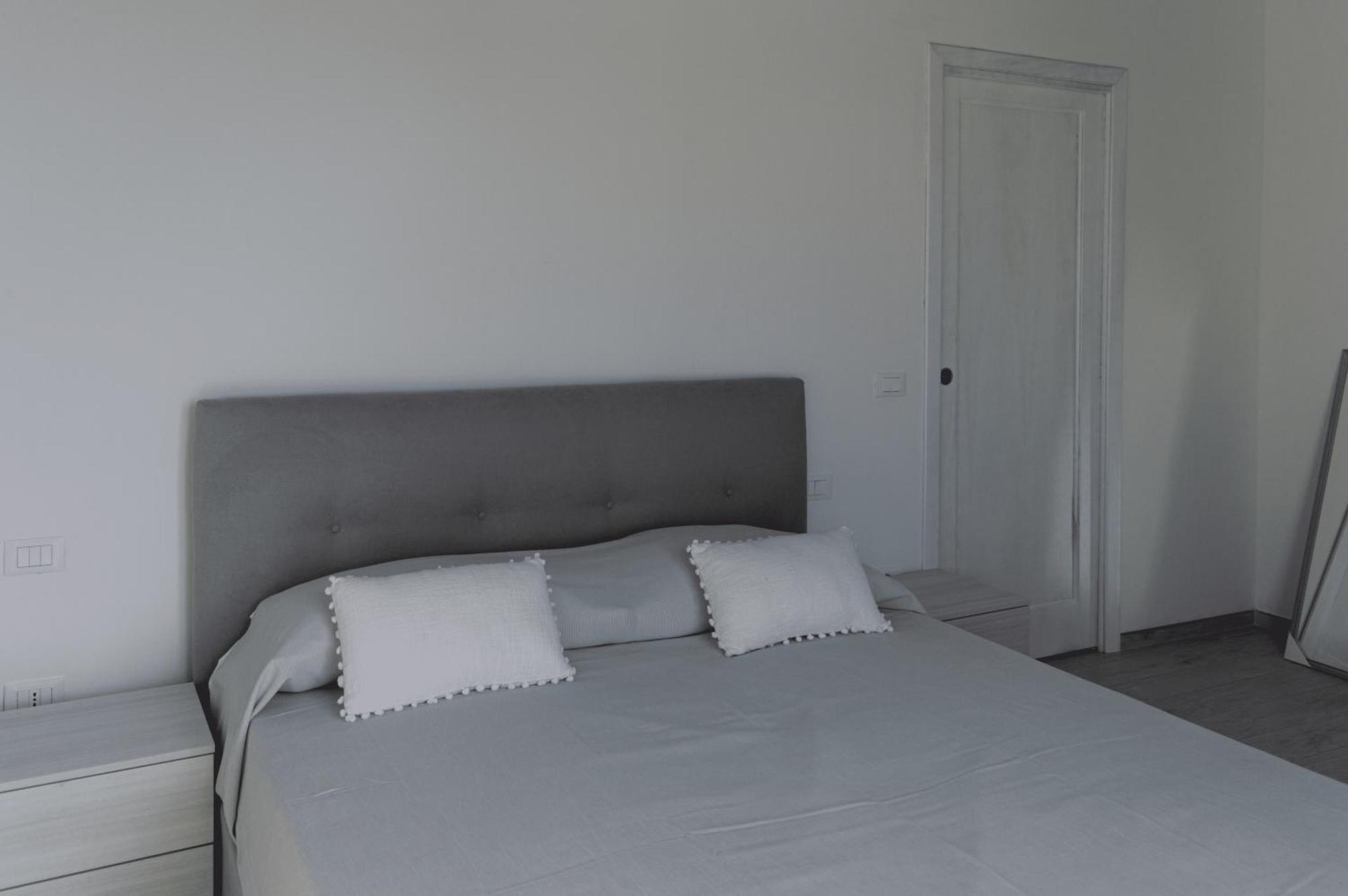 Villa A Cara A Mare Posada  Esterno foto