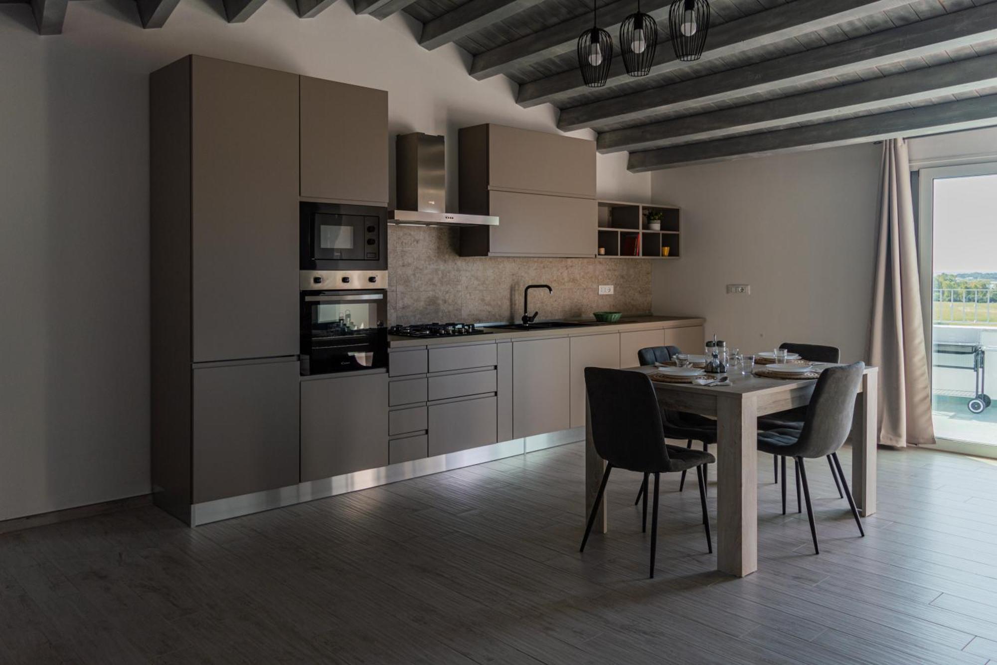 Villa A Cara A Mare Posada  Esterno foto