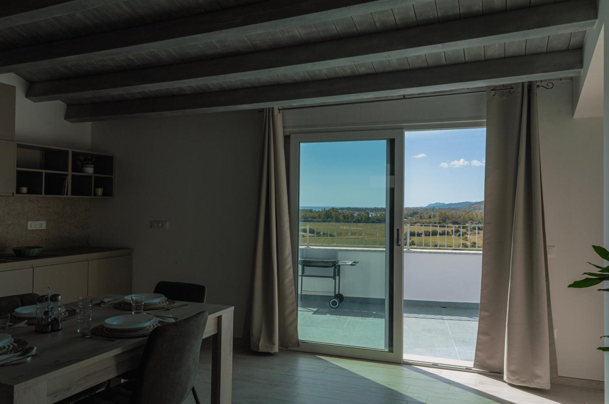Villa A Cara A Mare Posada  Esterno foto