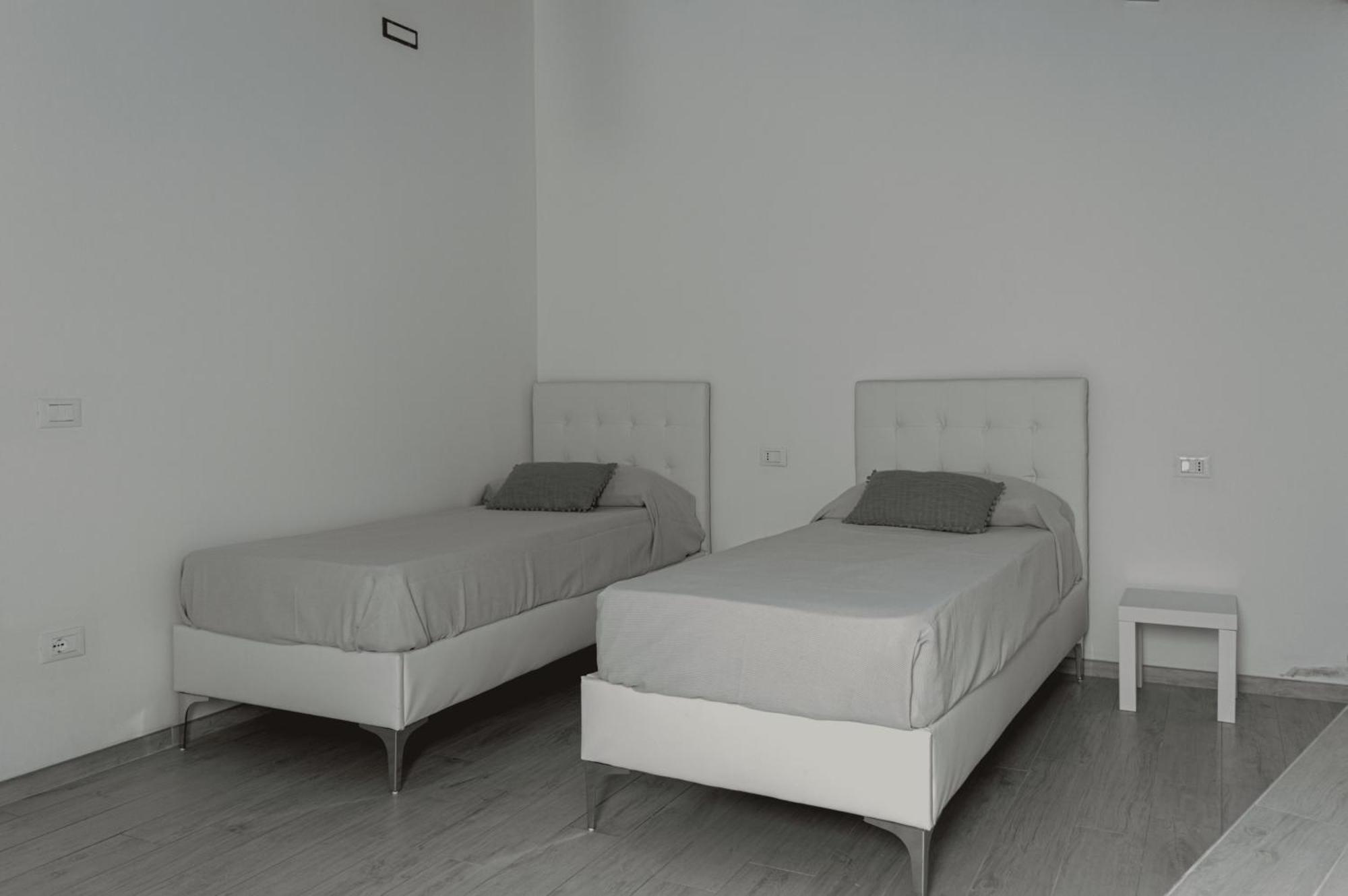 Villa A Cara A Mare Posada  Esterno foto