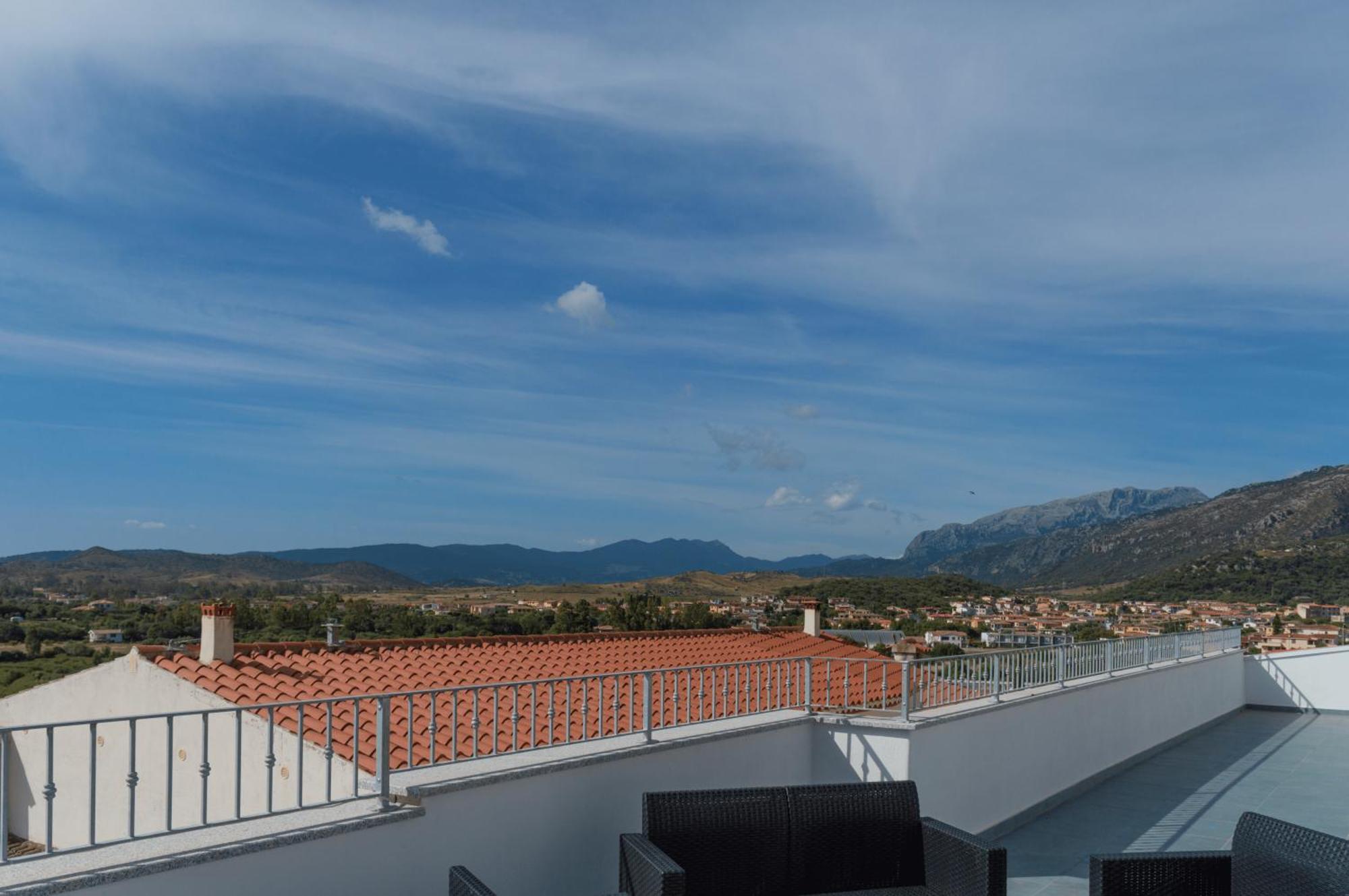 Villa A Cara A Mare Posada  Esterno foto