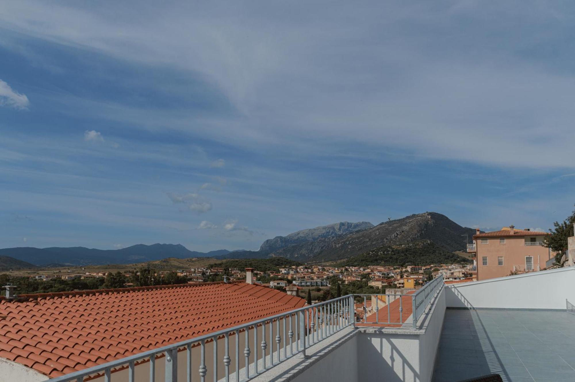 Villa A Cara A Mare Posada  Esterno foto