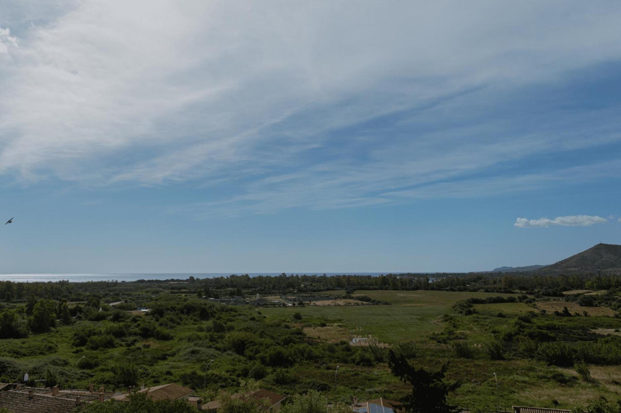 Villa A Cara A Mare Posada  Esterno foto