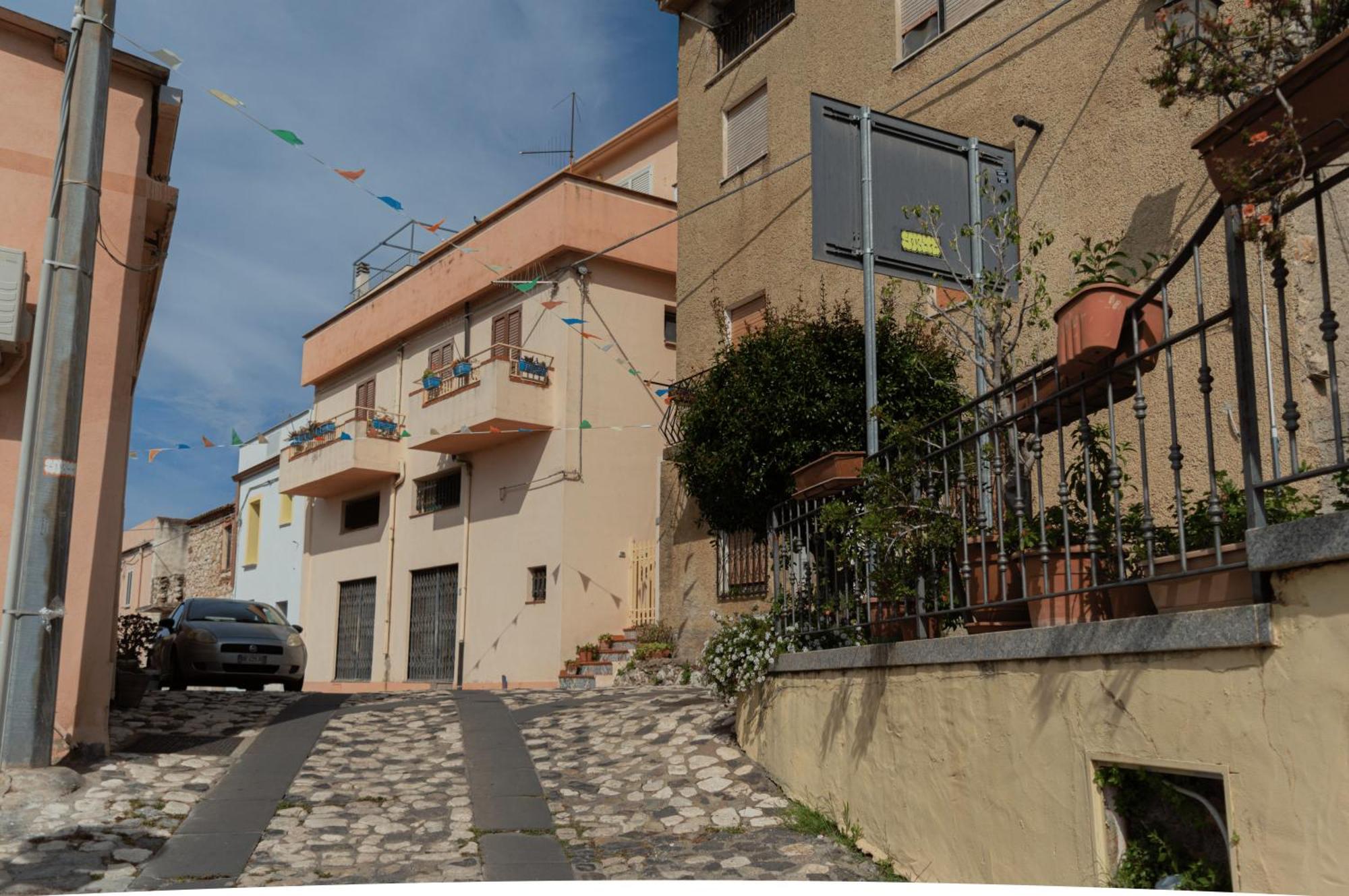 Villa A Cara A Mare Posada  Esterno foto