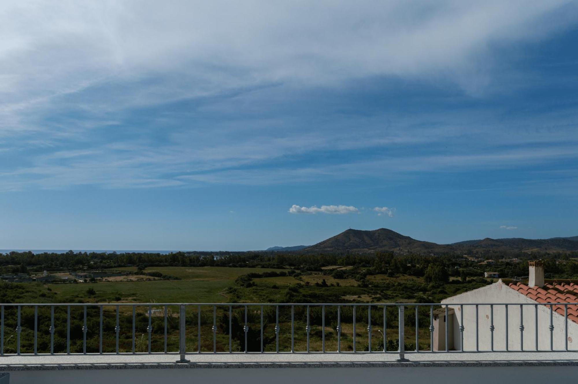 Villa A Cara A Mare Posada  Esterno foto