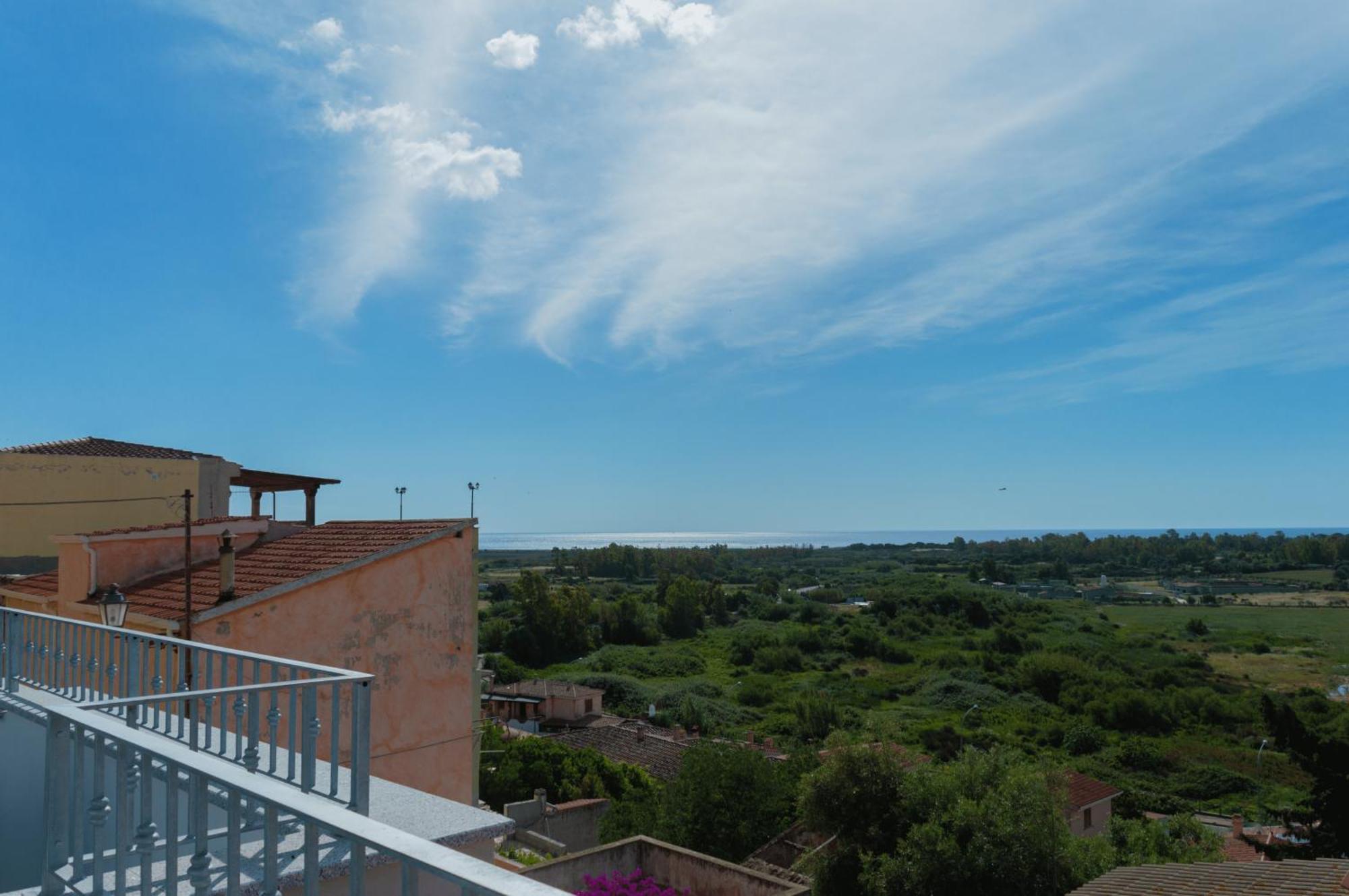 Villa A Cara A Mare Posada  Esterno foto