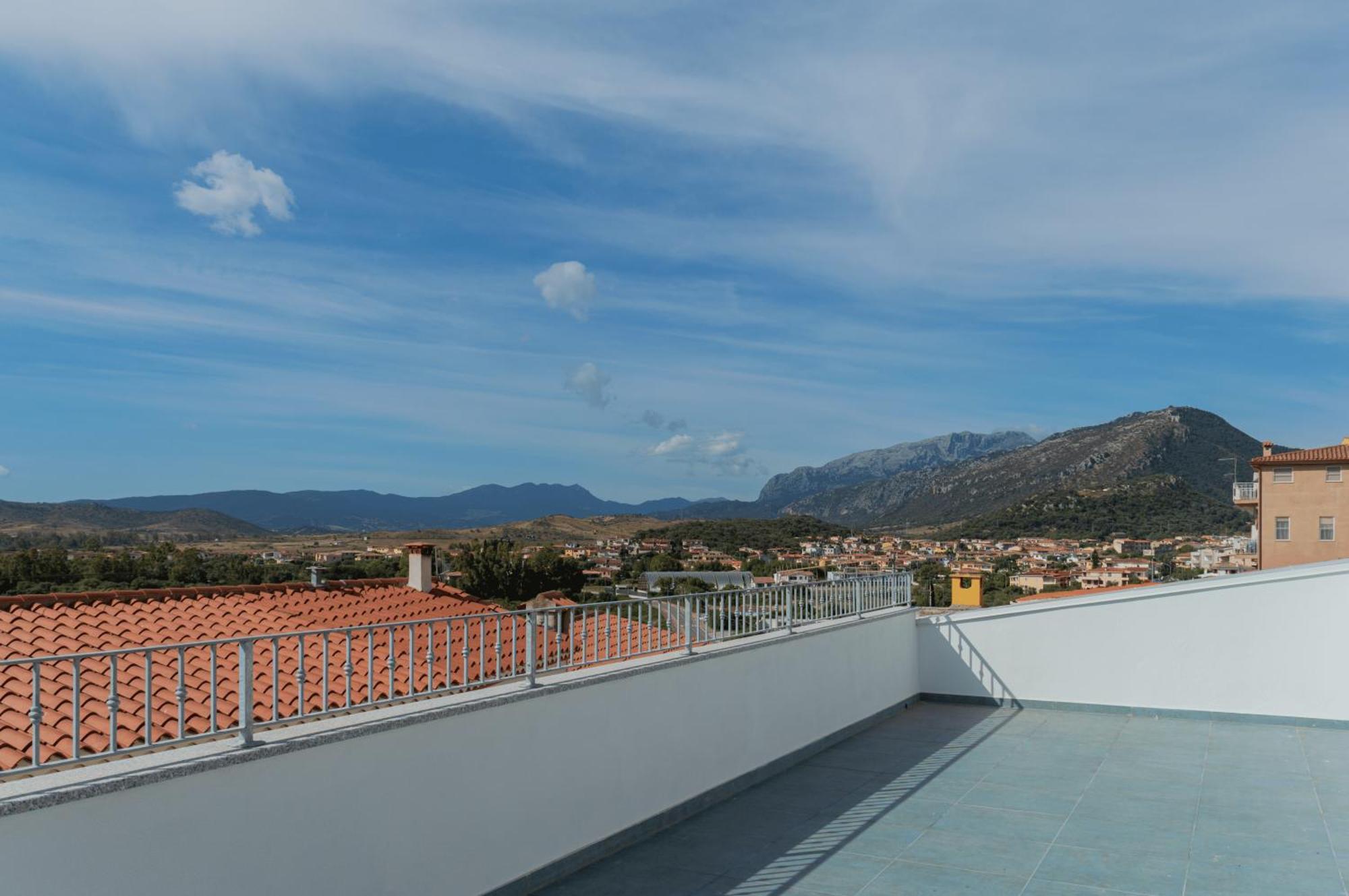 Villa A Cara A Mare Posada  Esterno foto