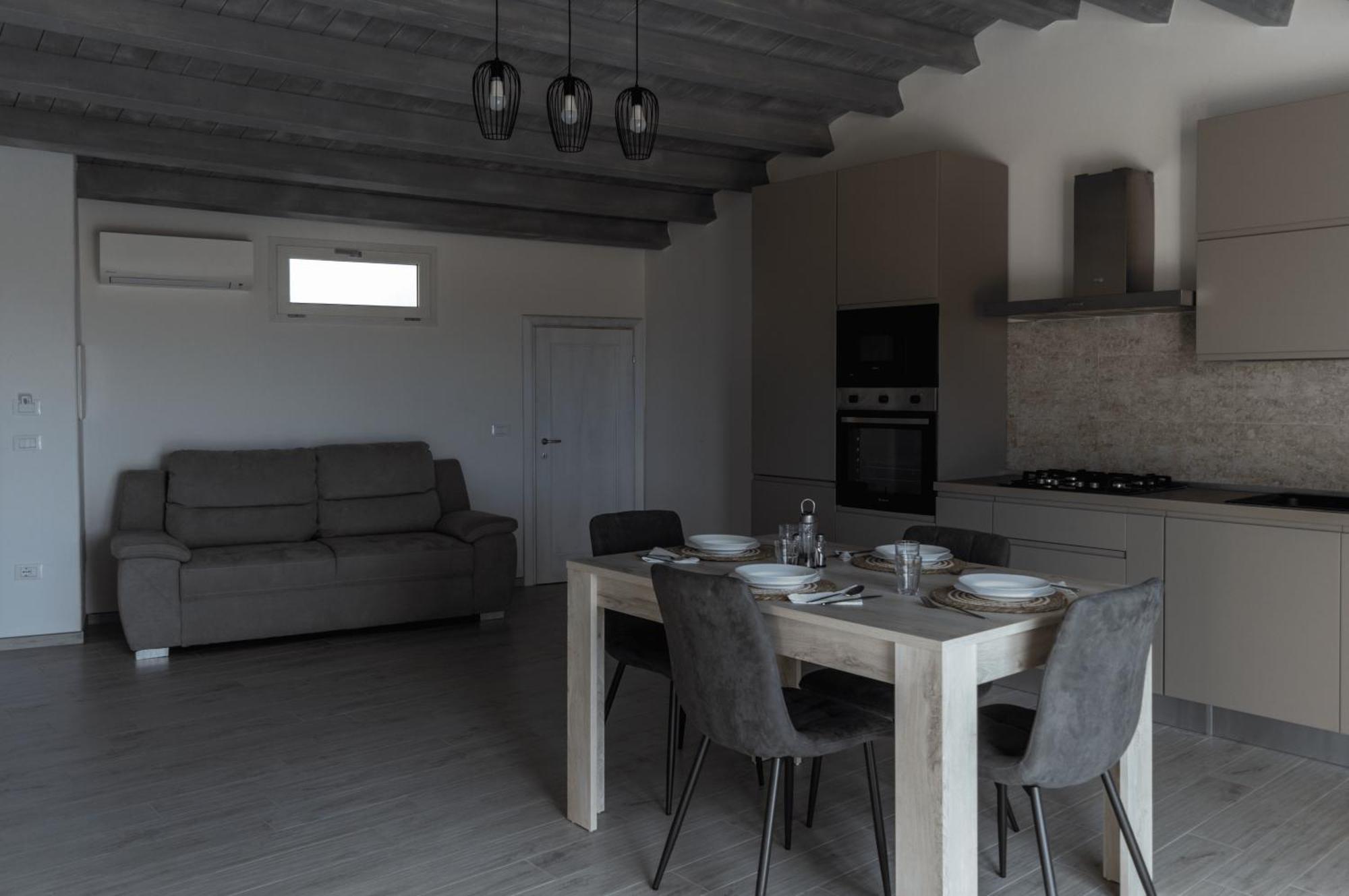 Villa A Cara A Mare Posada  Esterno foto